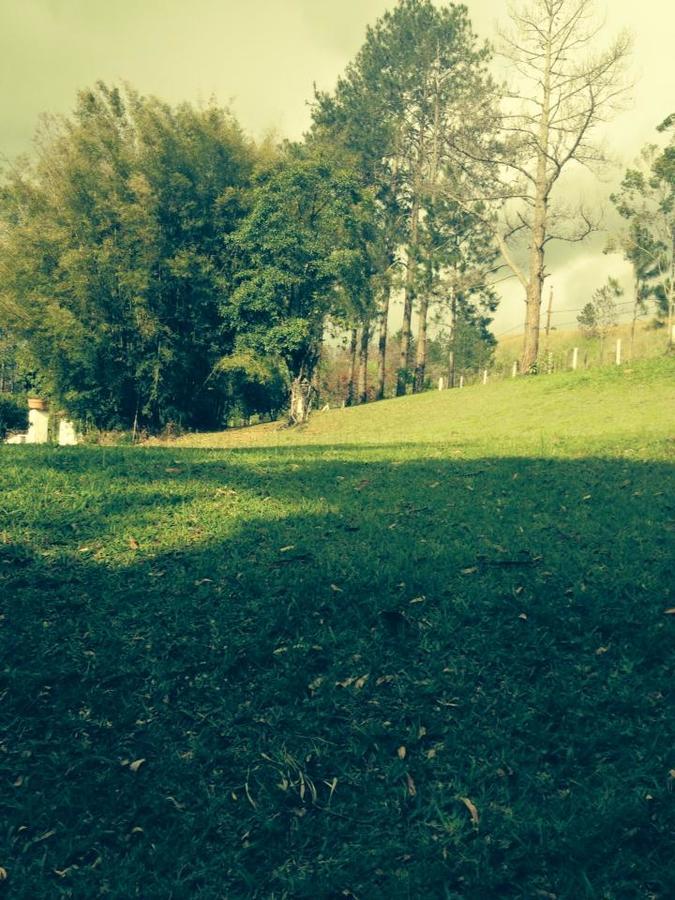Recanto Das Borboletas São Roque Kültér fotó
