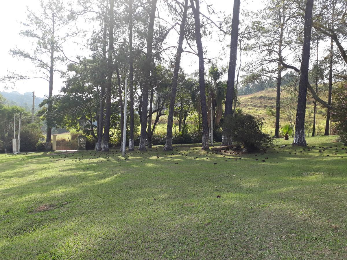 Recanto Das Borboletas São Roque Kültér fotó