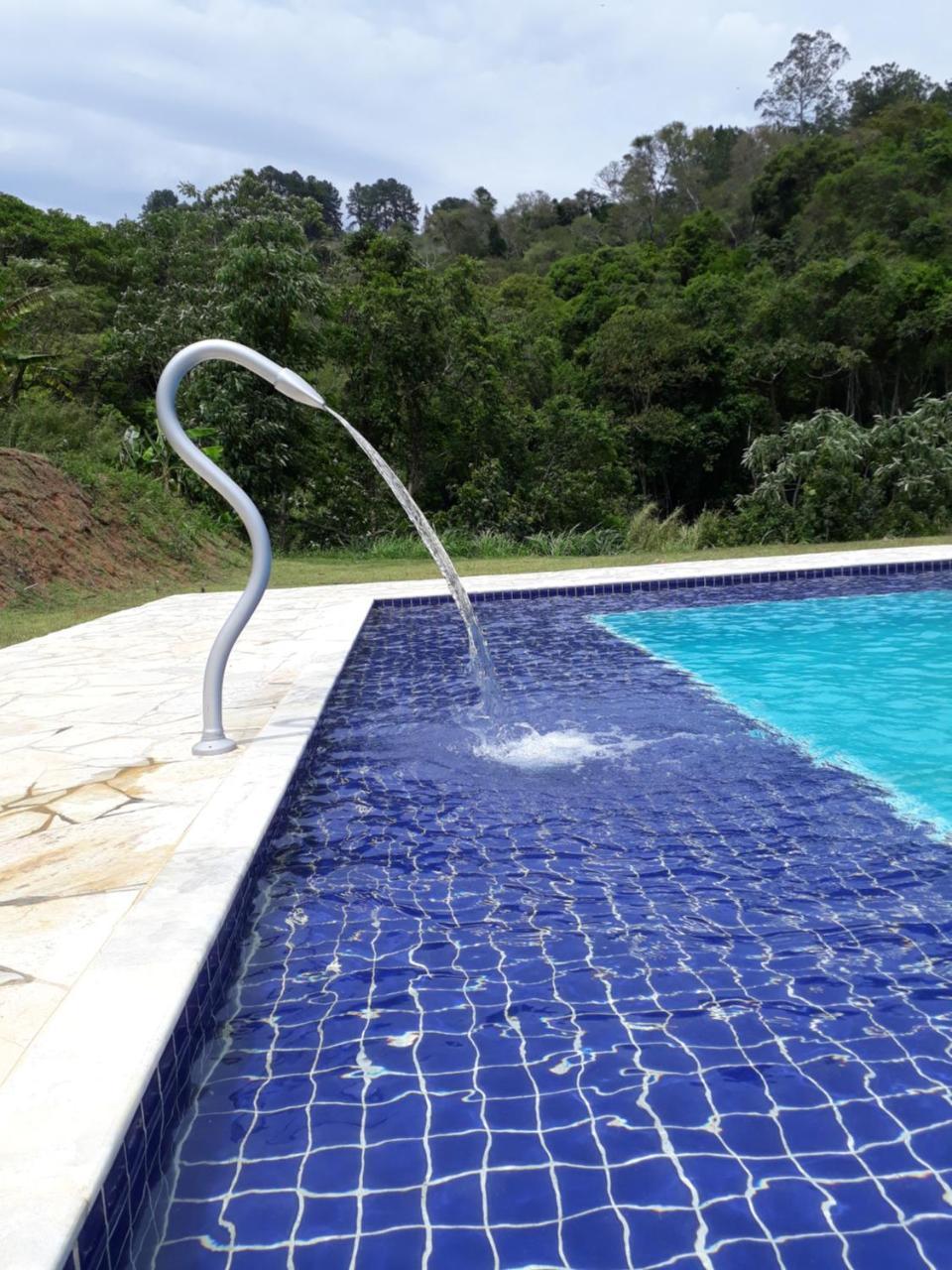 Recanto Das Borboletas São Roque Kültér fotó