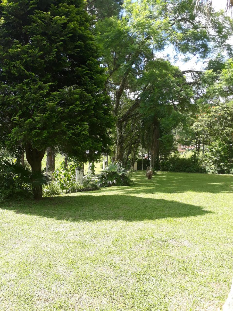 Recanto Das Borboletas São Roque Kültér fotó